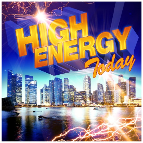 High Energy Today (2016)