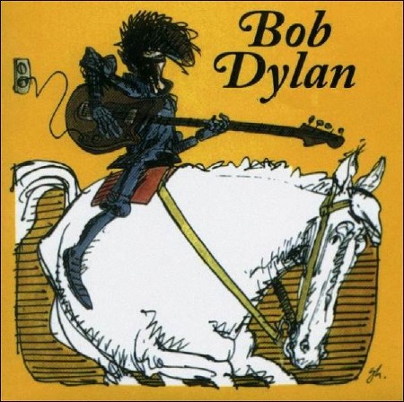Bob Dylan - Genuine Live (2000)  