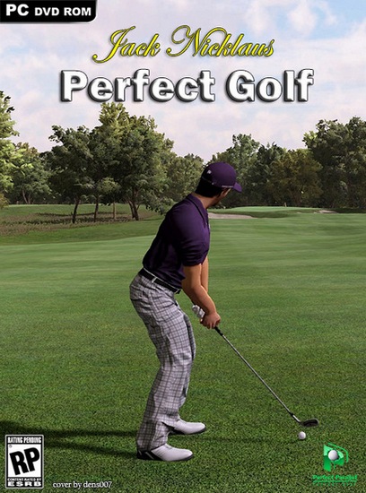 Jack Nicklaus: Perfect Golf (2016/ENG) PC