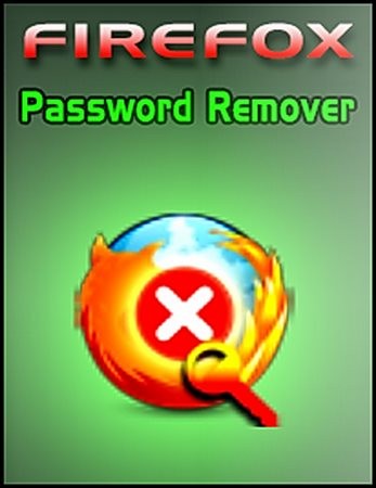 Firefox Password Remover 2.0 Portable