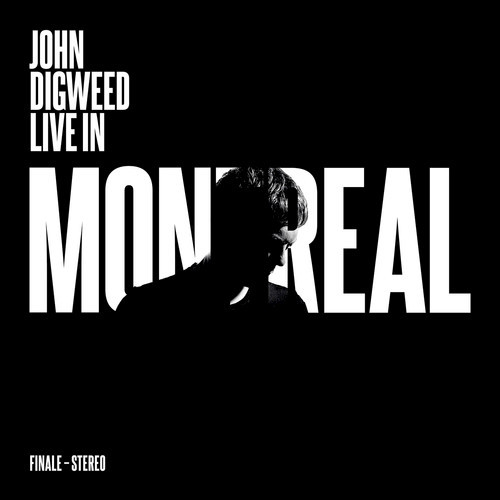 John Digweed - Live in Montreal (Finale) (2016)