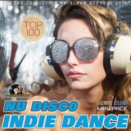 Nu Disco: Indie Dance (2016) 