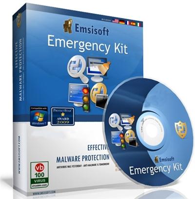 Emsisoft Emergency Kit 11.0.0.6082 DC 26.05.2016 Portable 160914