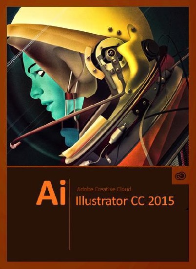 Adobe Illustrator CC 2015 19.2.1 RePack by KpoJIuK