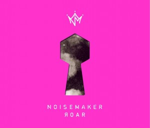 Noisemaker - Roar (2016)