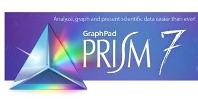 GraphPad Prism 7.0a MacOSX 160823