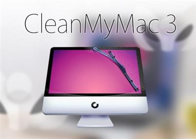 CleanMyMac 3.3.6 Multilingual MacOSX 180320