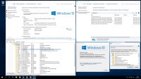 Windows 10 Pro VL 10586 Version 1511 Updated Apr 2016  2in1 (x86/x64/RUS)