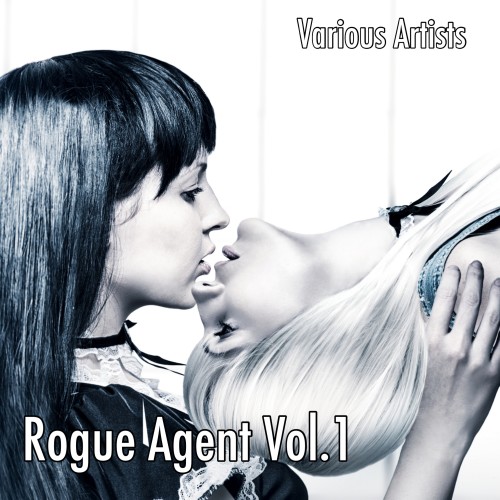 Rogue Agent, Vol. 1 (2016)