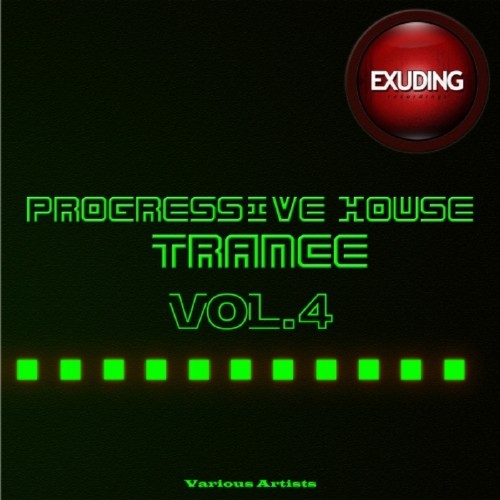 Progressive House & Trance Vol 4 (2016)