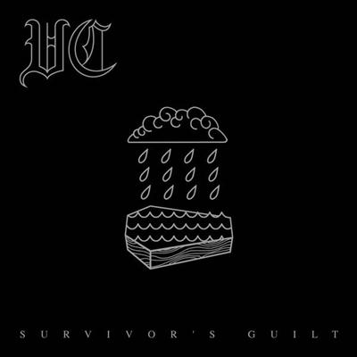 Vinnie Caruana - Survivor's Guilt (2016)