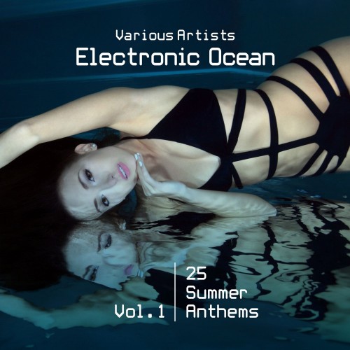 Electronic Ocean (25 Summer Anthems), Vol. 1  (2016)