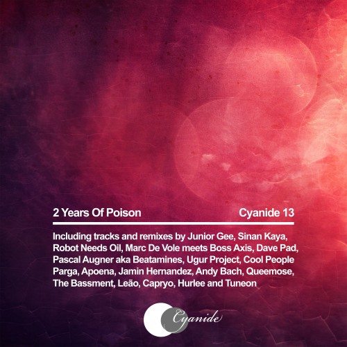 2 Years of Poison (2016)