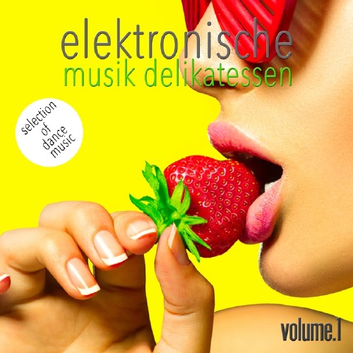 Elektronische Musik Delikatessen Vol 1 (Selection Of Dance Music) (2016)