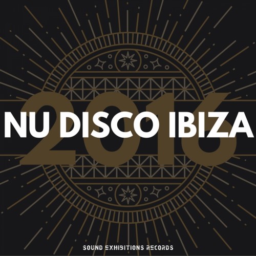 Nu Disco Ibiza 2016 (2016)
