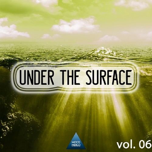Under The Surface Vol 06 (2016)
