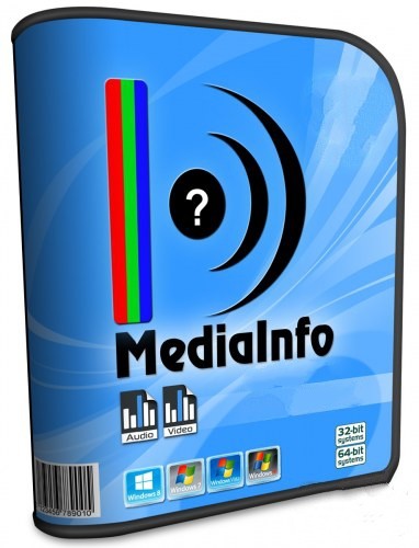 MediaInfo 0.7.86 Final (x86/x64) + Portable