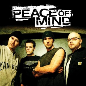 Peace Of Mind - Peace Of Mind (2003)