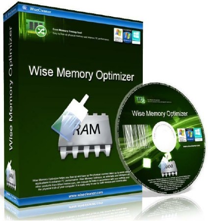 Wise Memory Optimizer 3.51.102 + Portable ML/RUS