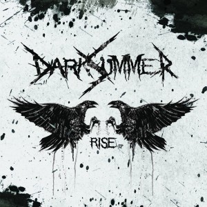 Dark Summer - Rise [EP] (2016)