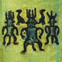 The Dwarfs of East Agouza - Bes (2016) / ethnic, jazz-rock, psychedelic, egyptian