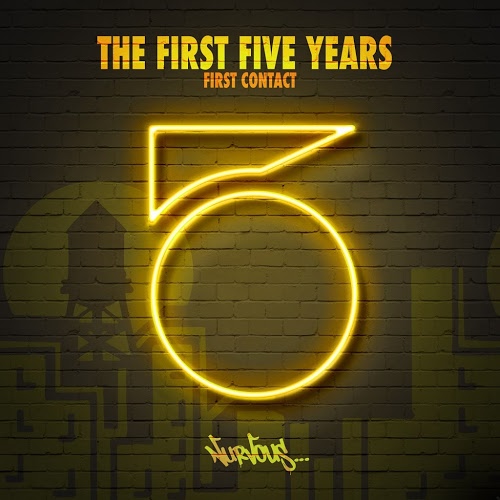 The First Five Years First Contact (2016)