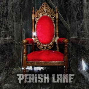 Perish Lane - Breaking the Metaphor [EP] (2016)