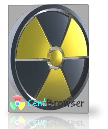 Cent Browser 1.9.13.74 (x86/x64) + Portable 170118