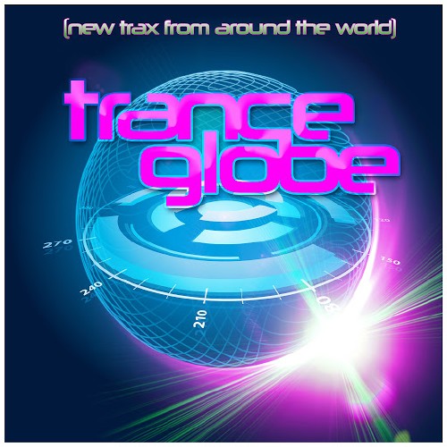 Trance Globe (New Trax from Around the World) (2016)