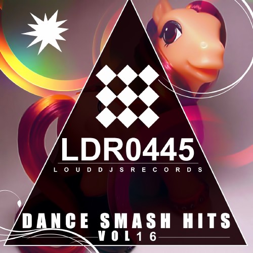 Dance Smash Hits, Vol. 16 (2016)