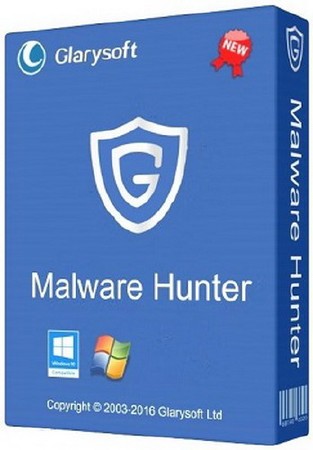 Malware Hunter PRO 1.10.0.21 Repack by Diakov