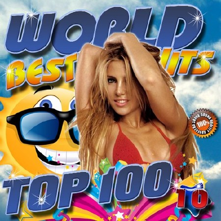 World best Hits 10 (2016) 