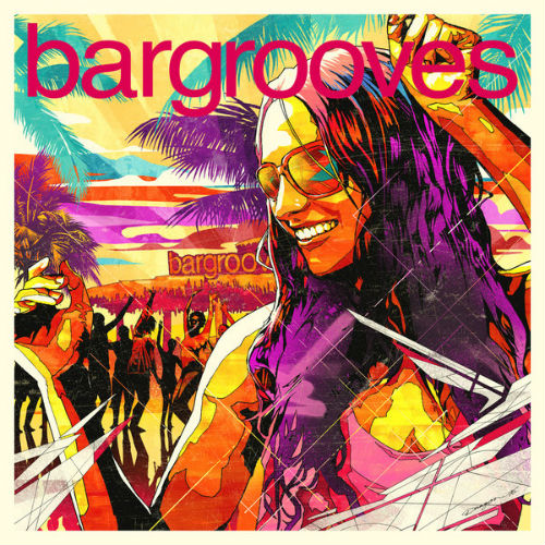 Bargrooves Summer Sessions 2016 (2016)