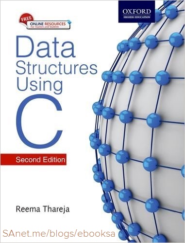data structure in c by reema thareja pdf