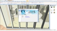 Ashampoo 3D CAD Professional 5.3.0.0