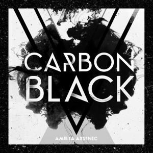 Amelia Arsenic - Carbon Black [EP] (2014)