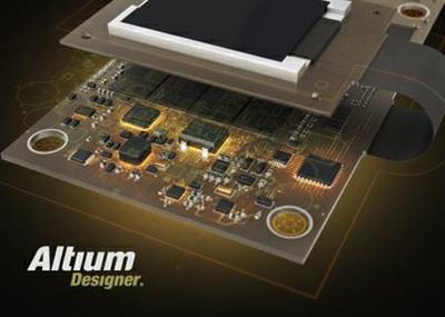 Altium Designer 16.1.9
