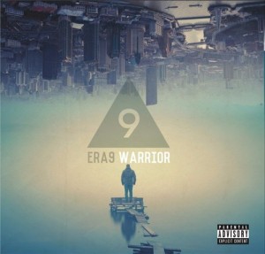 Era 9 - Warrior (EP) (2016)