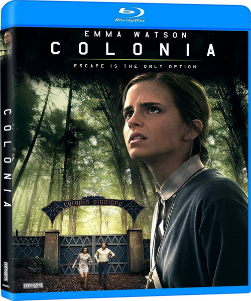   / Colonia (2015/BDRip/HDRip)