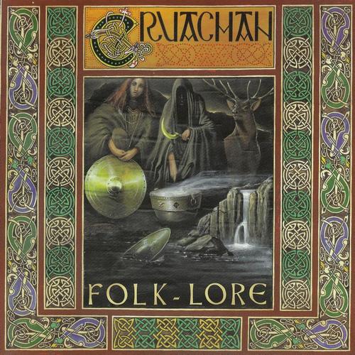 Cruachan - Folk-Lore (2002, Lossless)