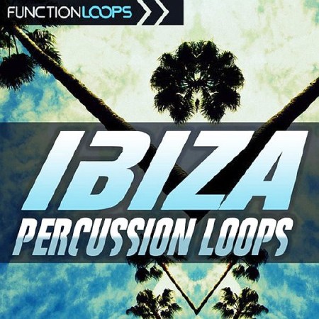Ibiza Percussion Musicians (2016)