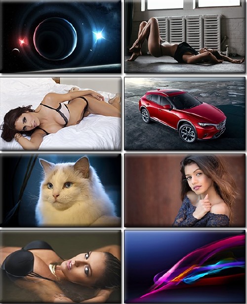 LIFEstyle News MiXture Images. Wallpapers Part (1002)