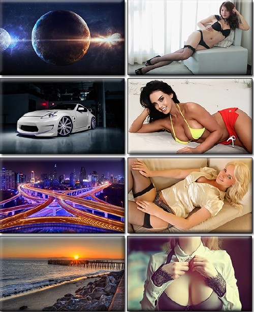 LIFEstyle News MiXture Images. Wallpapers Part (1003)