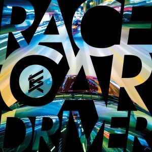Stockade Kids - RaceCarDriver (Single) (2015)