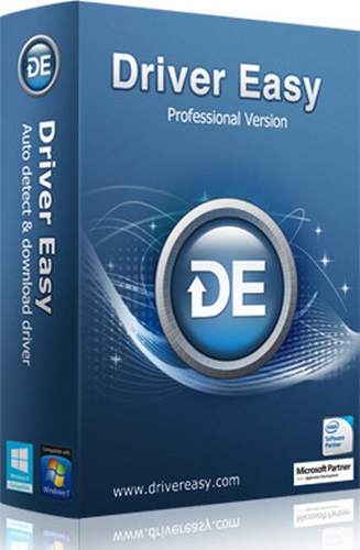 DriverEasy Professional 5.0.6.36122 RePack by D!akov (x86-x64) (2016) Multi