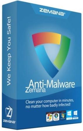 Zemana AntiMalware 2.21.2.15 Portable