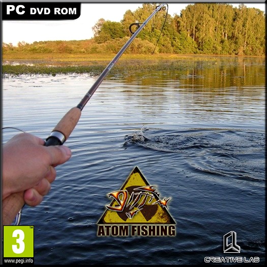 Atom Fishing /   v1.1.15.170 (2016/RUS/PC)