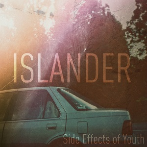 Islander - Side Effects of Youth (EP) (2012)