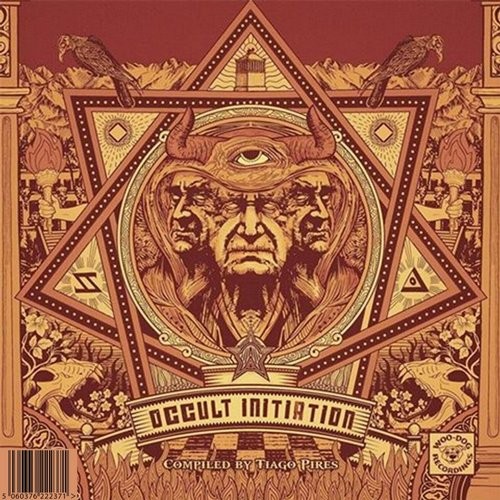 Occult Initiation, Pt. 1 (2016)