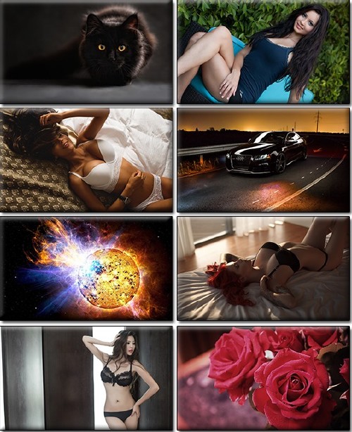 LIFEstyle News MiXture Images. Wallpapers Part (1012)